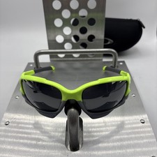 Oakley Giacche da Corsa Giallo