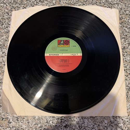 5003 cerrone love c - lp,