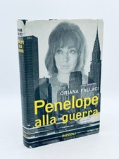 SIGNED Penelope alla Guerra -