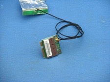 MiniPCI WLAN Anlage  Asus eee