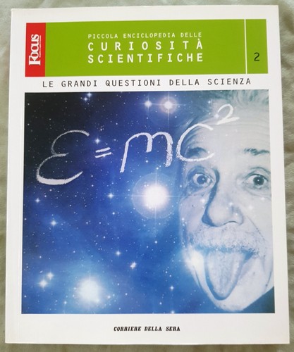 Enciclopedia curiosità - enciclopedia,