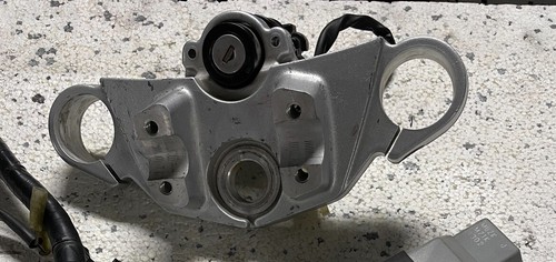 Piastra superiore inferiore - superiore,