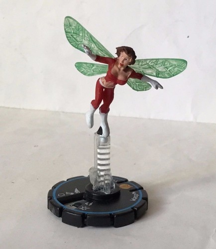 Heroclix marvel universe 003 - universe, #003