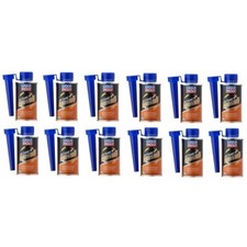 12x Liqui Moly Octane Booster