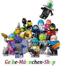 LEGO Minifigures 71046 Serie