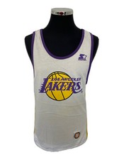MAGLIA SHIRT JERSEY BASKET LOS
