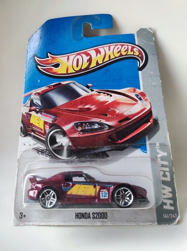 Modellino auto hot wheels - hot,