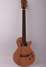 Chitarra acustica elettrica da