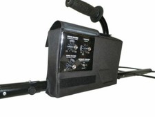 Whites TM 808 Treasure Master Cover Protezione per pioggia, sporcizia e polvere