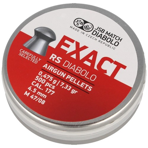 Jsb diabolo exact 52 mm - jsb,