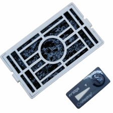 Filtro Aria Antibatterico per