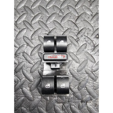 PULSANTIERA ALZAVETRO ANTERIORE SX SINISTRA LANCIA MUSA 6+6 PIN FIAT IDEA (350)(