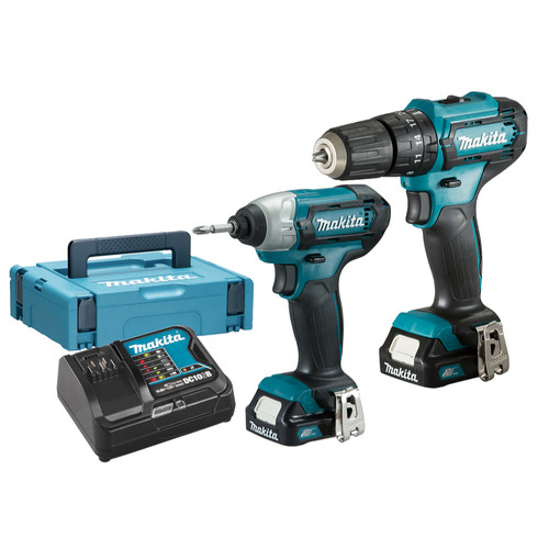 Trapano avvitatore batteria - avvitatore,