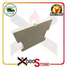 Pannello Superiore Caminetti