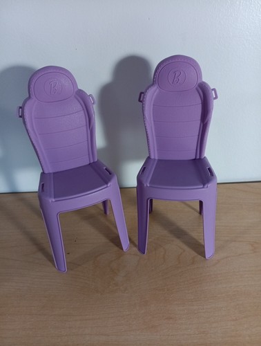 Set pezzi ricambio sedie - set,