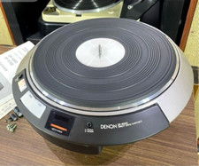 Denon DP-6000 Giradischi