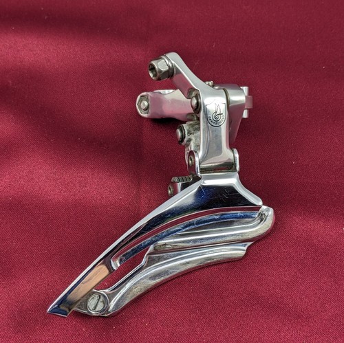Deragliatore anteriore