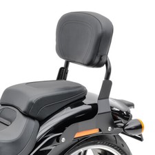 Sissy Bar CSX Fix per Harley