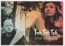 AK - (D) - TOK TOK TOK - "SHE