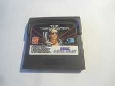 THE TERMINATOR - CARTUCCIA