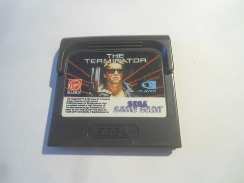 The terminator cartuccia - -,