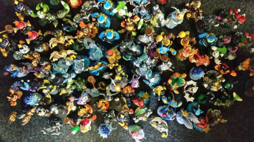 Skylanders swap force usato - force,