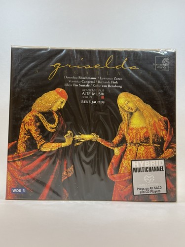 Sacd scarlatti griselda 3 - sacd:,