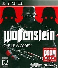 Wolfenstein: The New Order