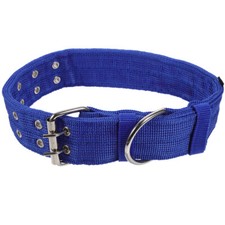 Collare per cani staccabile