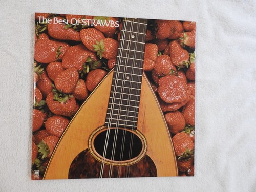 Strawbs the best - strawbs, of"