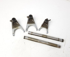 Forchette Cambio KAWASAKI NINJA ZX 6R 600 2001 2002