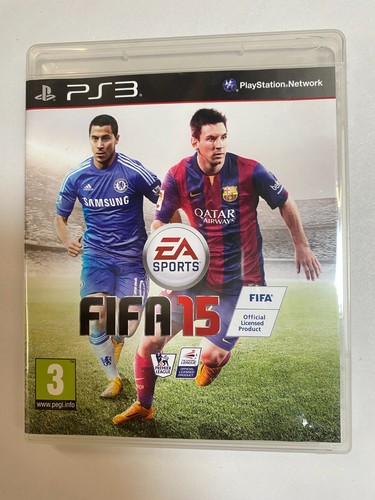 Fifa ps3 uscita - ps3, regno