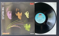 THE BEATLES / Rock n. 14 -