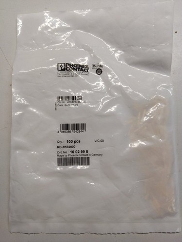 Phoenix contact 1ks2000 - contact, rc-1ks2000