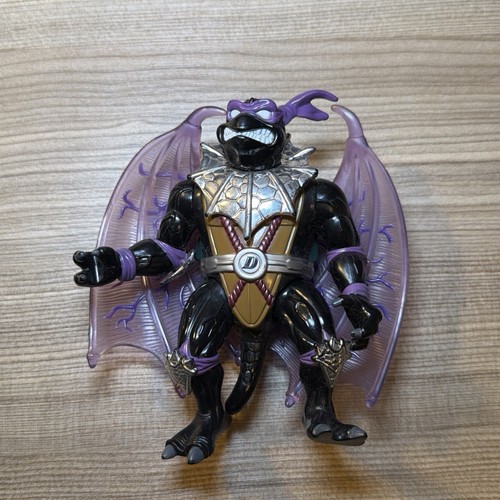 Tmnt guerriero alato - guerriero, donatello