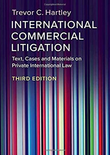 International commercial - international,