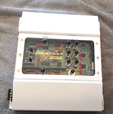 RARO CROSSOVER OLD SCHOOL