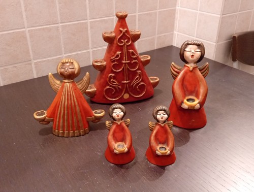 Angioletti thun albero di - angioletti,
