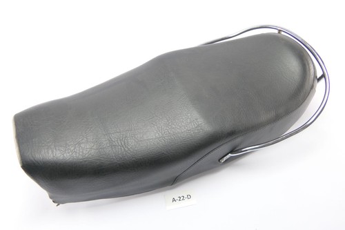 Bmw r60 r75 - r60/6, sella