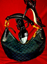 Borsa Gucci Real Bamboo Ring