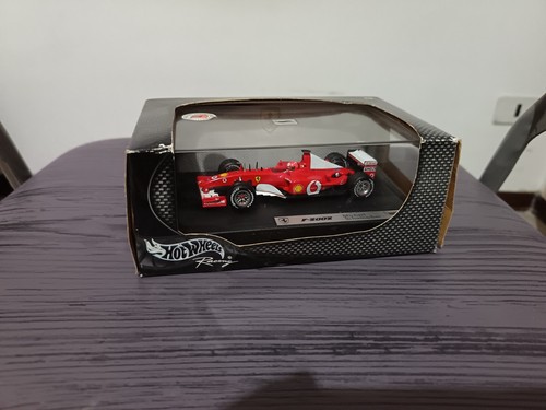 Hot wheels racing ferrari - racing,