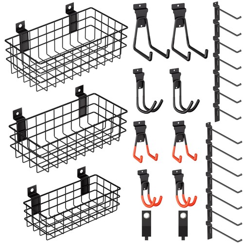 Incly 27pcs kit accessori - incly,