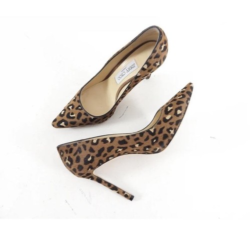 Donna jimmy choo - jimmy, tacco