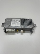 MODULO COMANDO TELECAMERA PARCHEGGIO MERCEDES-BENZ CLASSE C W205 A0009006318