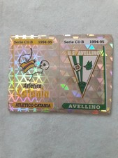 SCUDETTO ATLETICO CATANIA