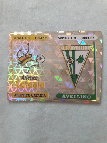 Scudetto atletico catania - scudetto,