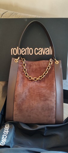 Borsa roberto cavalli - borsa,