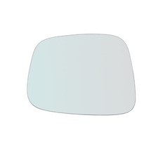 Specchio Nudo Adesivo Lato Guidatore Per Opel Frontera B (U99) dal 98-04