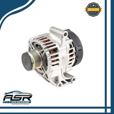 ALTERNATORE 120A ALFA MITO FIAT 500 500X GRANDE PUNTO LANCIA YPSILON 1.3 MJET