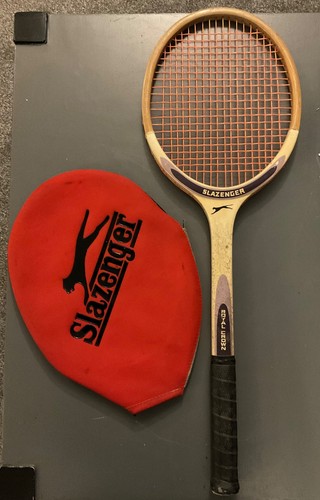 Sfida slazenger vintage - sfida, n.